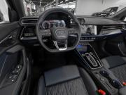Audi A3 IV (8Y) Рестайлинг Москва  - изображение 33