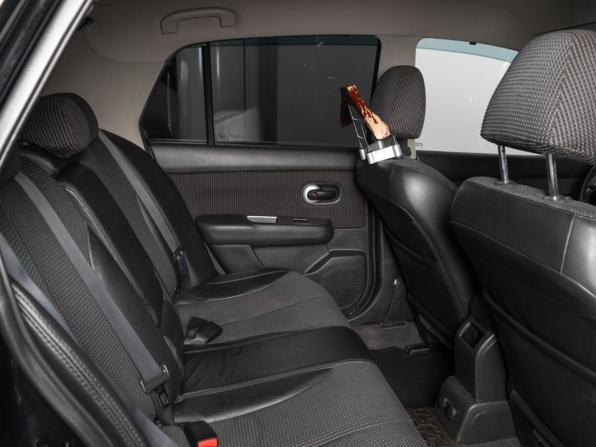 Nissan Tiida I Рестайлинг с пробегом 2013 года, цена 829 300 рублей, 151000 км, седан, Автокод Объявления