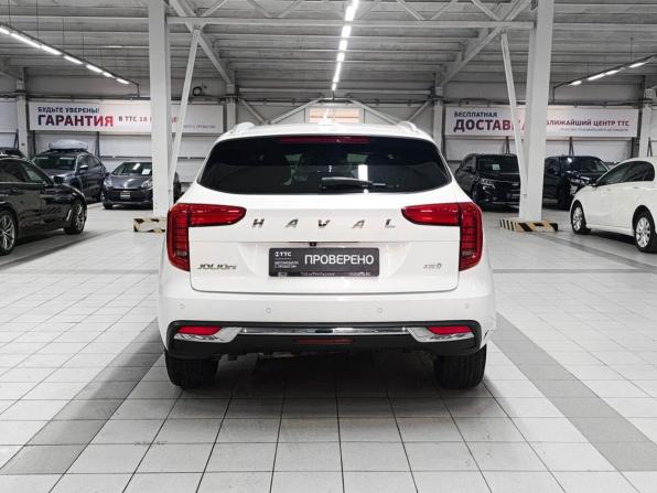 Haval Jolion I с пробегом 2021 года, цена 1 789 000 рублей, 69500 км, внедорожник, Автокод Объявления