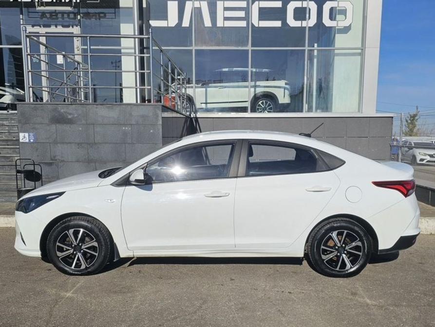 Hyundai Solaris II Саратов  - изображение 8