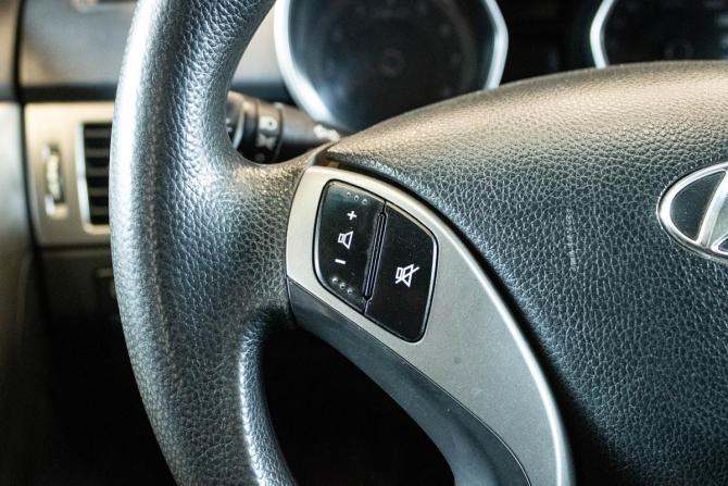 Hyundai i30 II с пробегом 2013 года, цена 1 050 000 рублей, 138754 км, универсал, Автокод Объявления