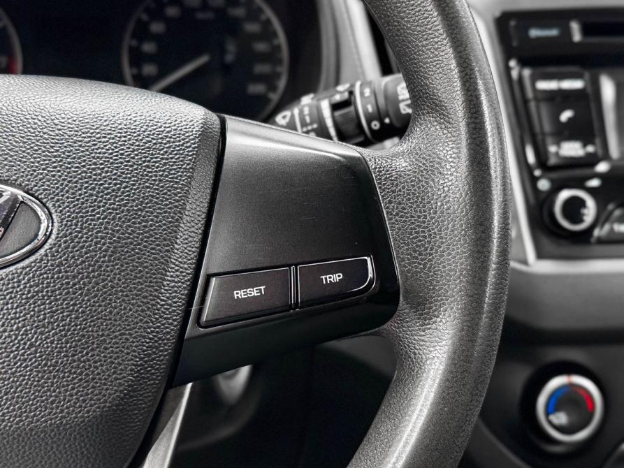 Hyundai Creta I Ростов-на-Дону  - изображение 17