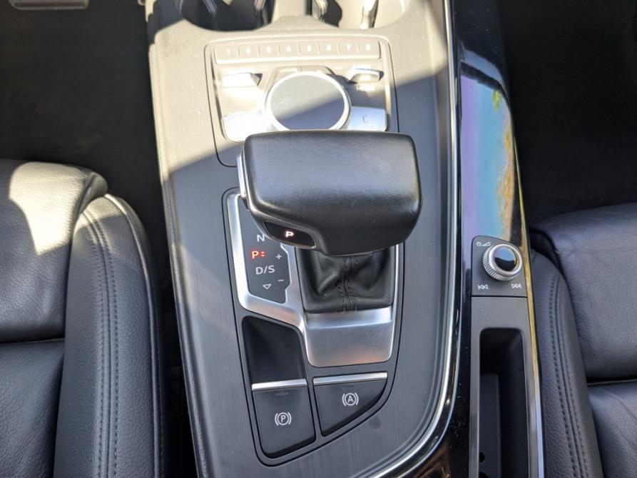 Audi A5 II (F5) Рестайлинг Москва  - изображение 3