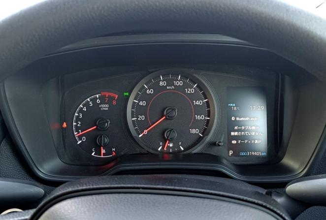 Toyota Corolla XII (E210) с пробегом 2019 года, цена 1 265 000 рублей, 319405 км, универсал, Автокод Объявления