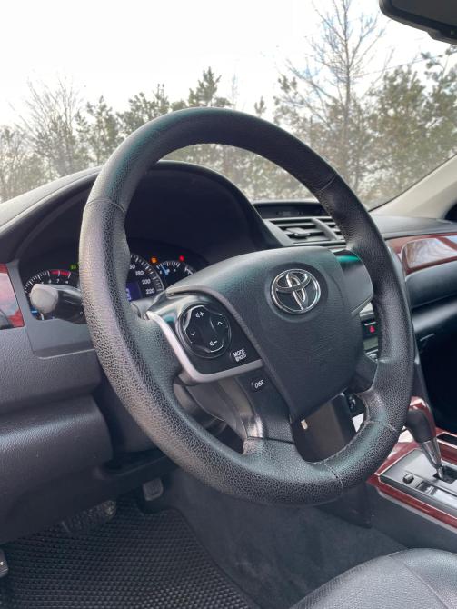 Toyota Camry VII (XV50) Саратов  - изображение 23