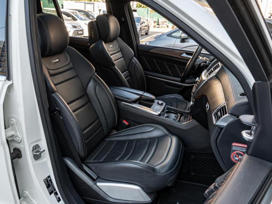 Mercedes-Benz GL-Класс AMG Краснодар  - изображение 9