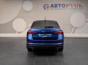 Skoda Rapid I Рестайлинг Москва  - изображение 30