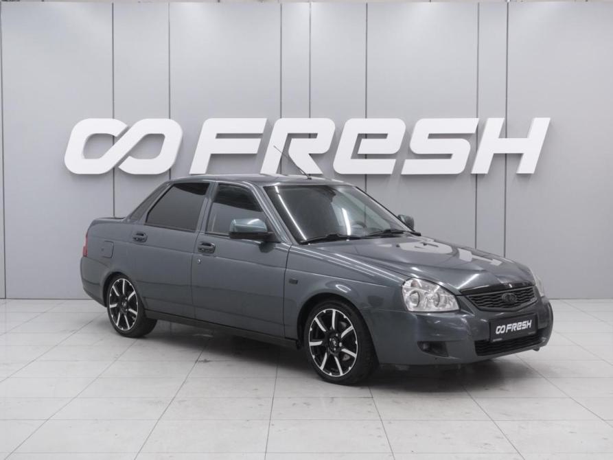 Lada (ВАЗ) Priora I Ростов-на-Дону  - изображение 1