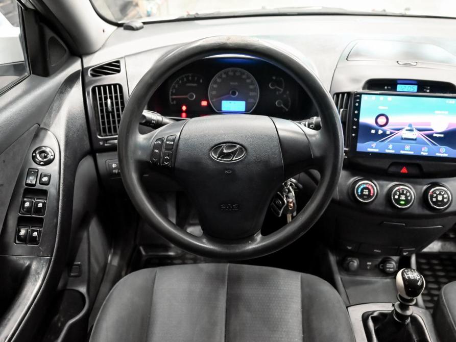 Hyundai Elantra IV (HD) Екатеринбург  - изображение 11