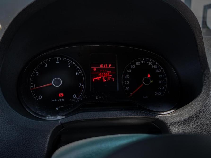 Volkswagen Polo V Краснодар  - изображение 14