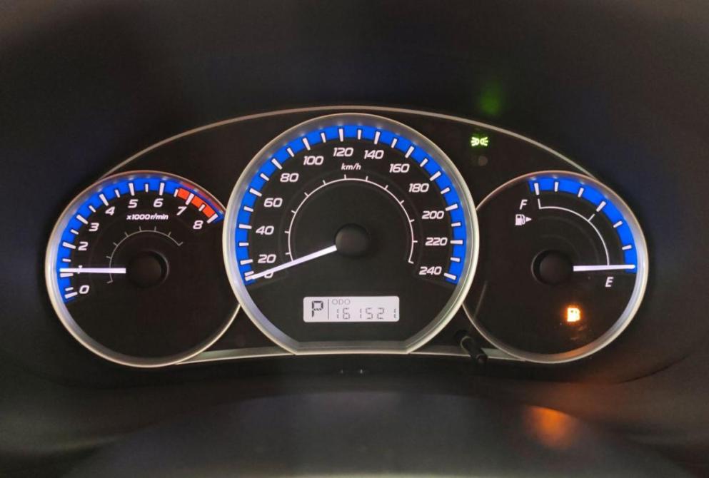Subaru Forester III Ярославль  - изображение 9