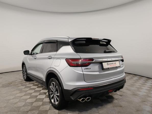 Geely Coolray I с пробегом 2023 года, цена 1 735 000 рублей, 84005 км, внедорожник, Автокод Объявления