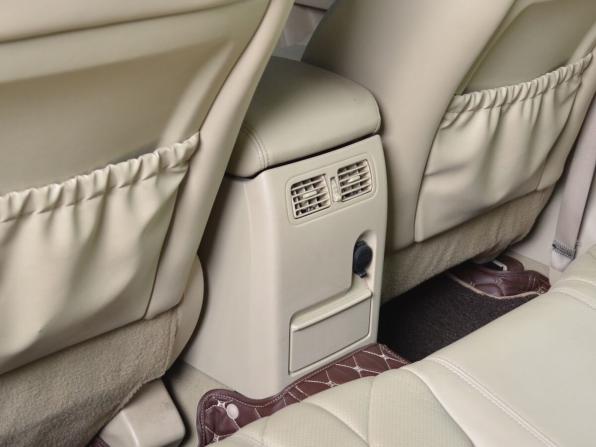 Infiniti FX II (S51) Рестайлинг с пробегом 2012 года, цена 1 699 995 рублей, 181295 км, внедорожник, Автокод Объявления