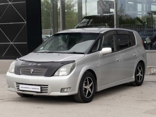 Toyota Opa I с пробегом 2001 года, цена 480 000 рублей, 135579 км, универсал, Автокод Объявления