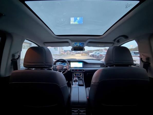 JETOUR X90+ с пробегом 2023 года, цена 1 995 000 рублей, 107100 км, внедорожник, Автокод Объявления