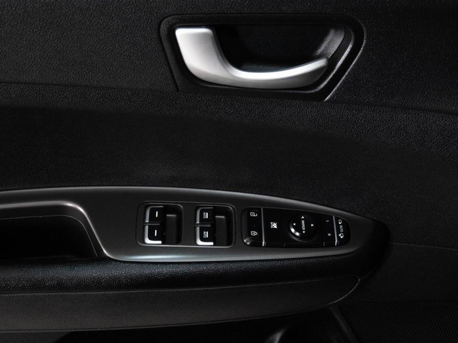 Kia Optima IV Рестайлинг Казань  - изображение 17