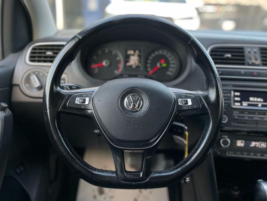 Volkswagen Polo V Рестайлинг Краснодар  - изображение 11
