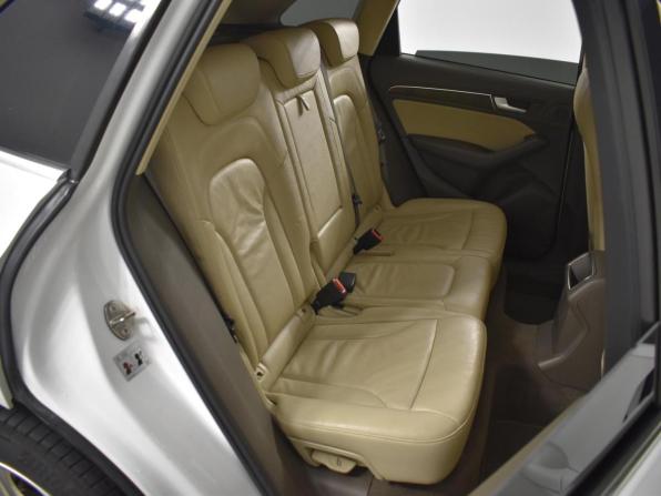 Audi Q5 I (8R) Рестайлинг с пробегом 2013 года, цена 1 689 900 рублей, 250110 км, внедорожник, Автокод Объявления
