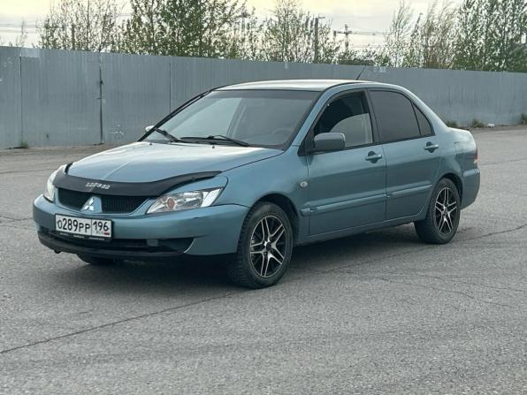 Mitsubishi Lancer IX Рестайлинг с пробегом 2006 года, цена 380 000 рублей, 233770 км, седан, Автокод Объявления