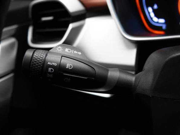 Belgee X50 с пробегом 2024 года, цена 2 225 000 рублей, 18000 км, внедорожник, Автокод Объявления