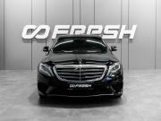 Mercedes-Benz S-Класс VI (W222 C217) Тюмень  - изображение 35
