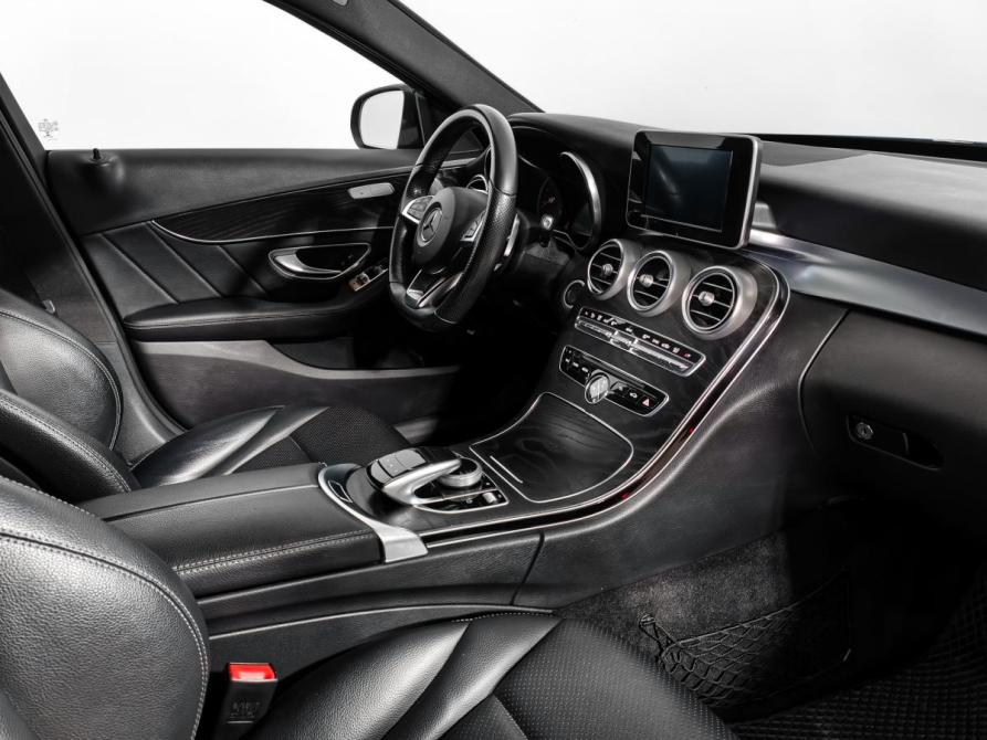 Mercedes-Benz C-Класс IV (W205) Санкт-Петербург  - изображение 14