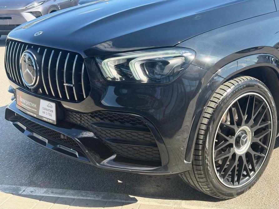 Mercedes-Benz GLE II (V167) Волгоград  - изображение 8