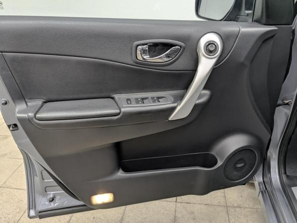 Renault Koleos I с пробегом 2008 года, цена 1 090 000 рублей, 136017 км, внедорожник, Автокод Объявления