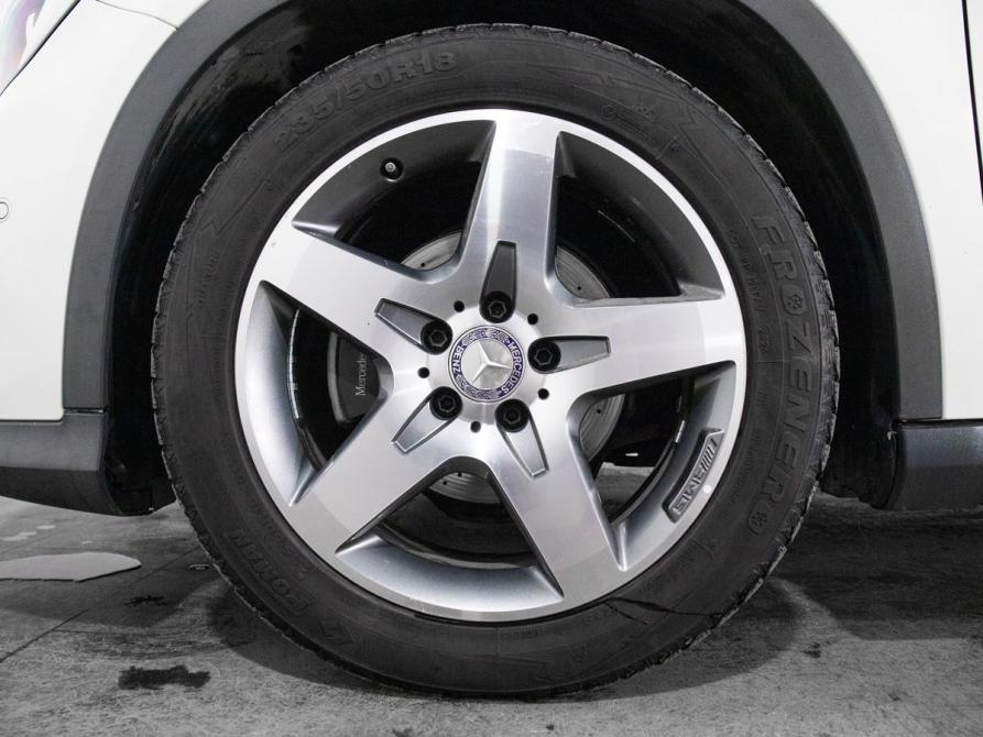 Mercedes-Benz GLA I (X156) Иркутск  - изображение 22