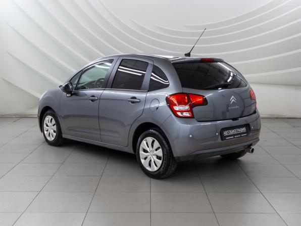 Citroen C3 II с пробегом 2010 года, цена 528 000 рублей, 162982 км, хэтчбек, Автокод Объявления