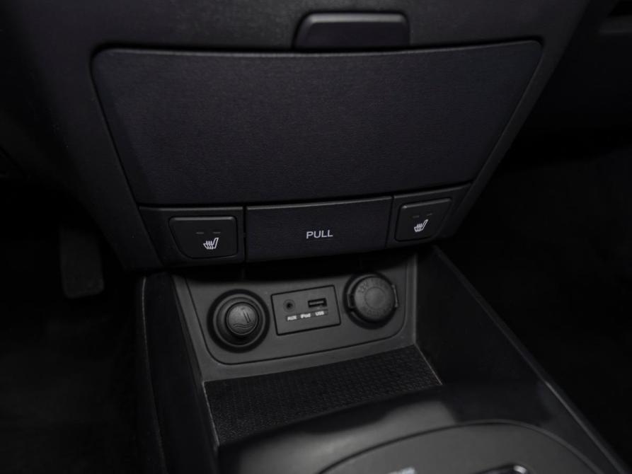 Hyundai i30 I Рестайлинг Москва  - изображение 14
