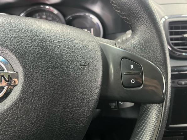 Nissan Terrano III (D10) с пробегом 2019 года, цена 1 499 000 рублей, 105349 км, внедорожник, Автокод Объявления