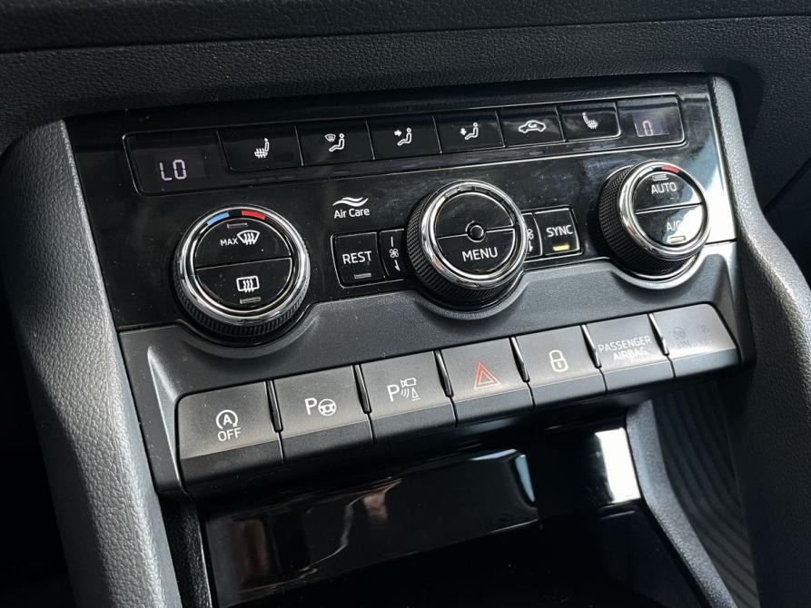 Skoda Kodiaq I Екатеринбург  - изображение 25