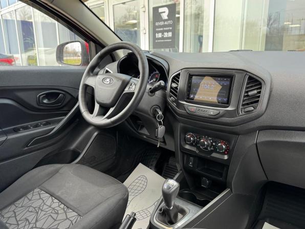 Lada (ВАЗ) XRAY I с пробегом 2018 года, цена 730 000 рублей, 113000 км, хэтчбек, Автокод Объявления