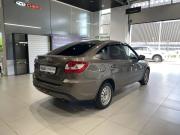 Lada (ВАЗ) Granta I Рестайлинг Москва  - изображение 23