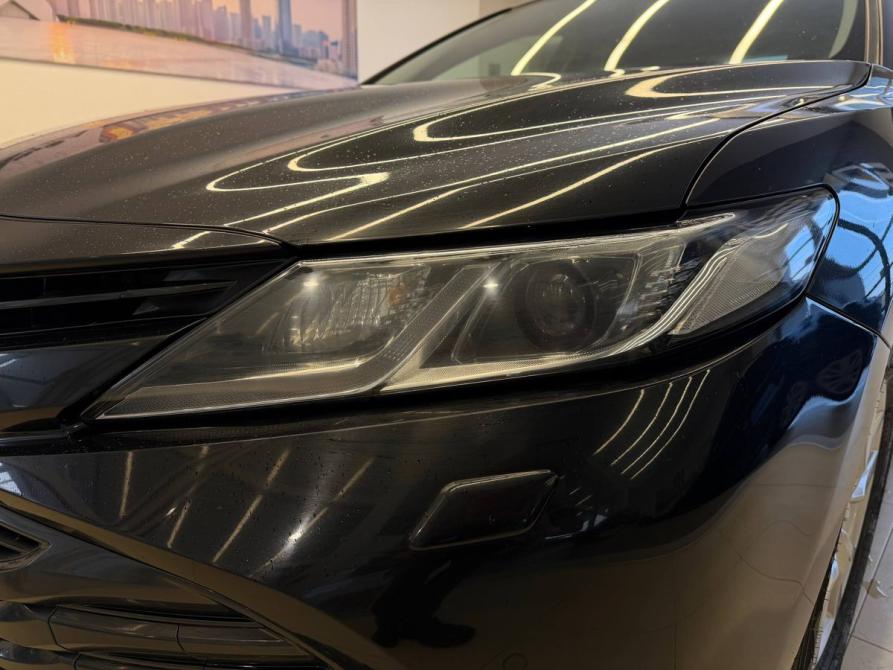 Toyota Camry VIII (XV70) Челябинск  - изображение 14