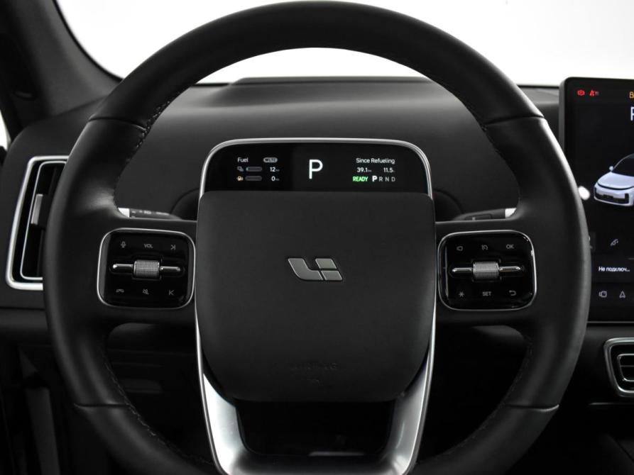 Li Auto (Lixiang) L7 I Рестайлинг Санкт-Петербург  - изображение 19
