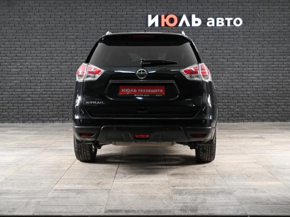 Nissan X-Trail III с пробегом 2016 года, цена 1 900 000 рублей, 190799 км, внедорожник, Автокод Объявления