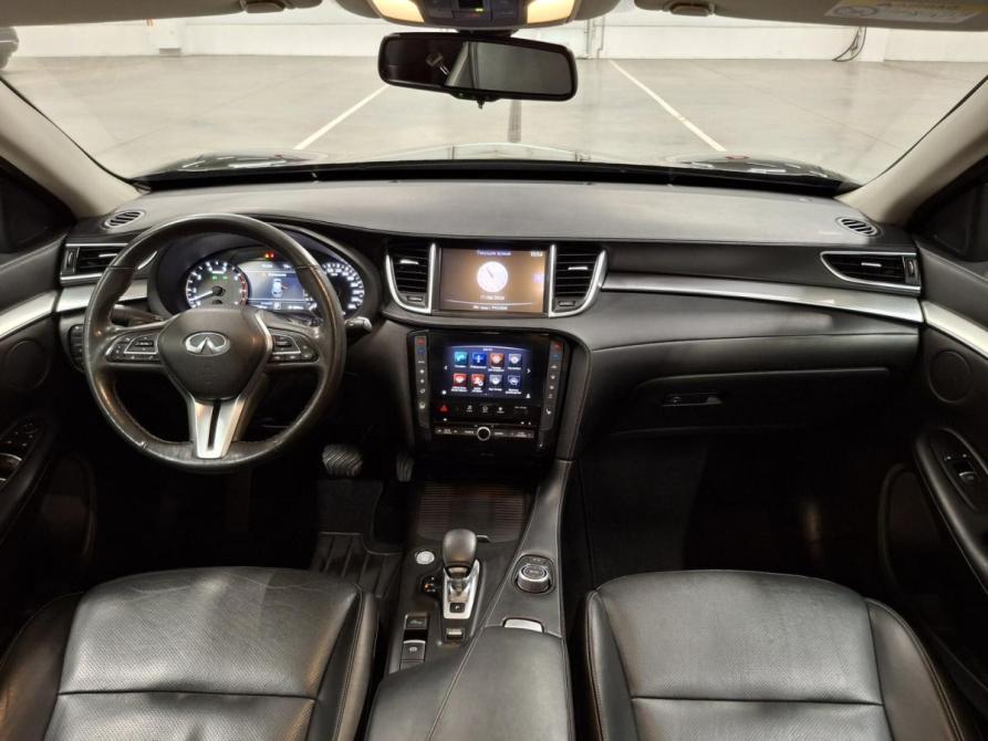 Infiniti QX50 II Казань  - изображение 17