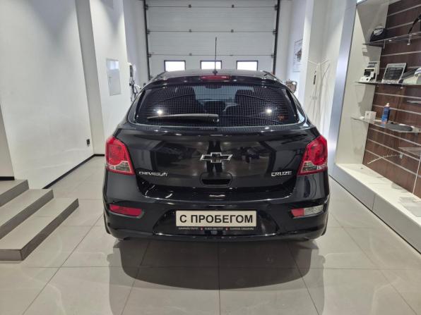 Chevrolet Cruze I Рестайлинг с пробегом 2014 года, цена 799 000 рублей, 130667 км, хэтчбек, Автокод Объявления
