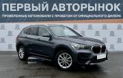 BMW X1 II (F48) Рестайлинг Краснодар  - изображение 26