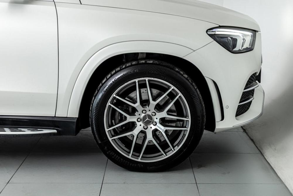 Mercedes-Benz GLE II (V167) Казань  - изображение 7