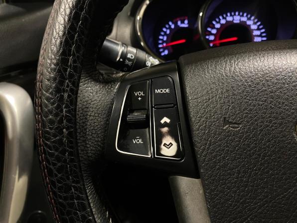 Kia Sorento II с пробегом 2009 года, цена 1 250 000 рублей, 252068 км, внедорожник, Автокод Объявления