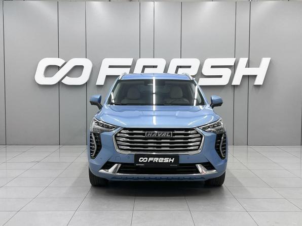 Haval Jolion I с пробегом 2022 года, цена 1 730 000 рублей, 79532 км, внедорожник, Автокод Объявления