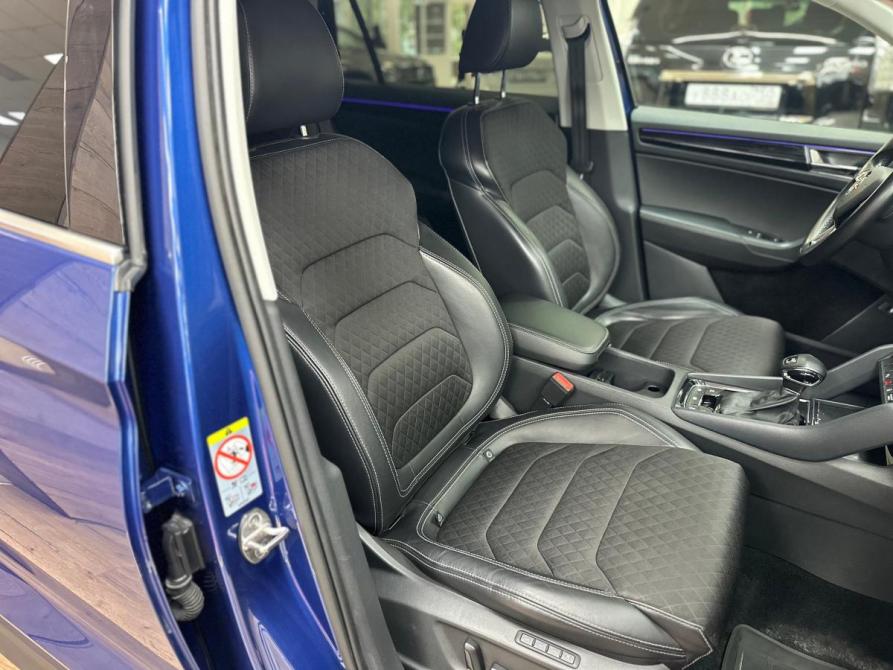 Skoda Kodiaq I Уфа  - изображение 33