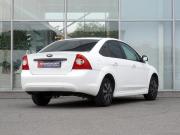 Ford Focus II Рестайлинг Ульяновск  - изображение 27