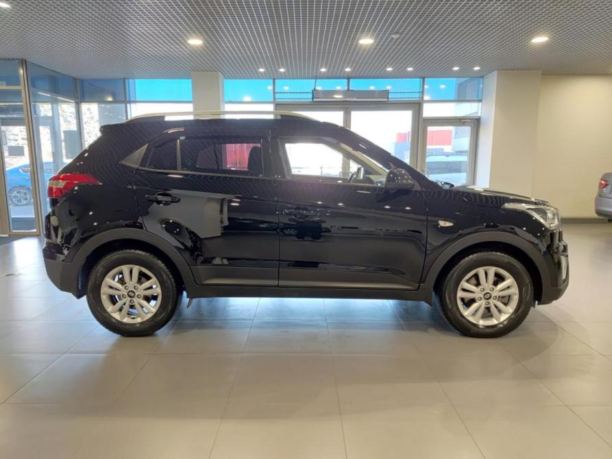 Hyundai Creta I Казань  - изображение 5