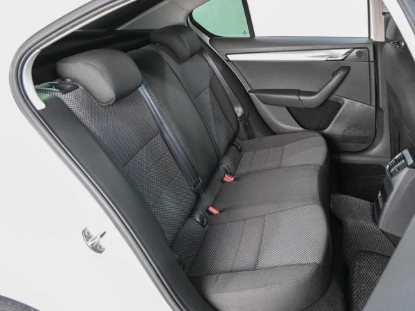 Skoda Octavia III (A7) с пробегом 2014 года, цена 1 179 000 рублей, 131553 км, лифтбек, Автокод Объявления