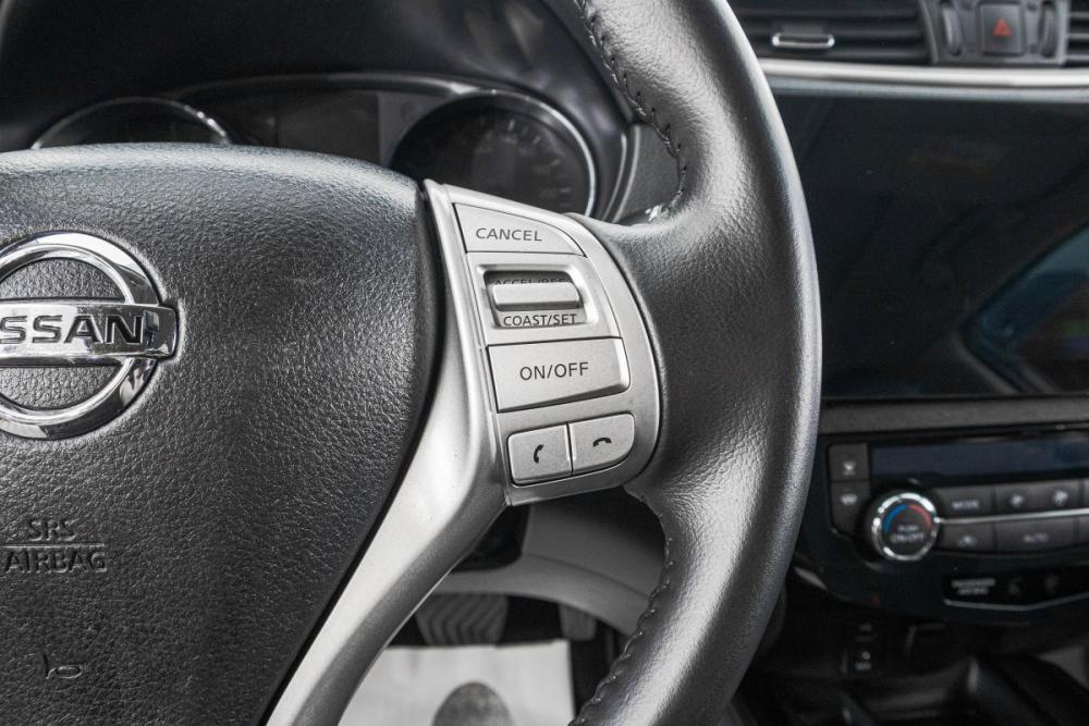 Nissan X-Trail III Барнаул  - изображение 17