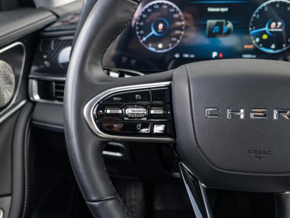 Chery Tiggo 7 Pro Max I Рестайлинг с пробегом 2024 года, цена 2 150 000 рублей, 14359 км, внедорожник, Автокод Объявления